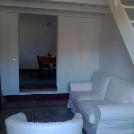 Casa Ronco Scalzo Villa Palazzolo Acreide Bagian luar foto