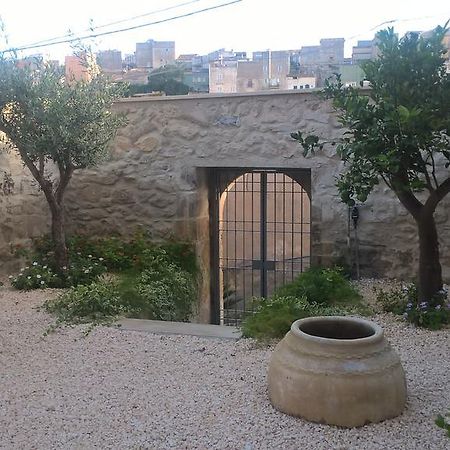 Casa Ronco Scalzo Villa Palazzolo Acreide Bagian luar foto