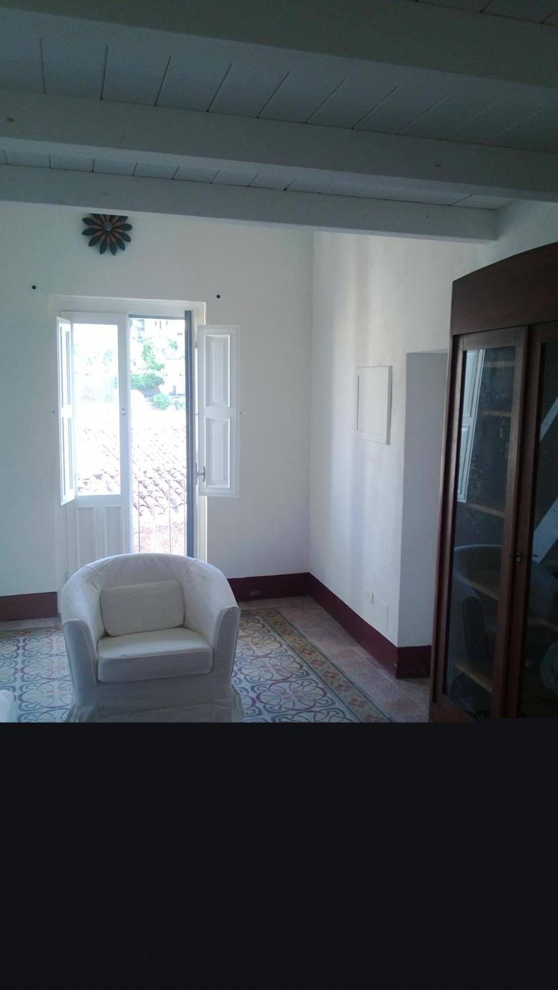 Casa Ronco Scalzo Villa Palazzolo Acreide Bagian luar foto