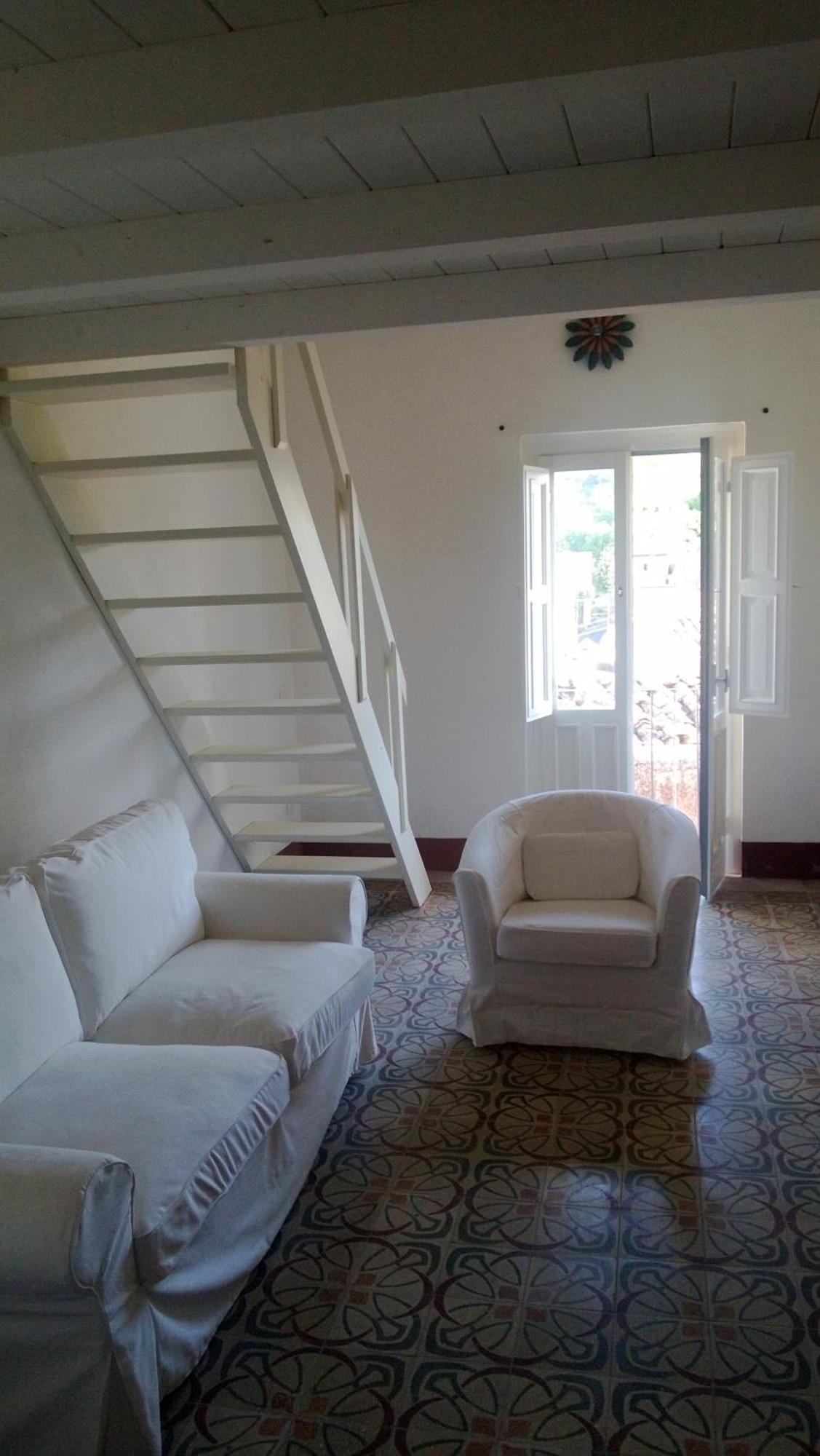 Casa Ronco Scalzo Villa Palazzolo Acreide Bagian luar foto