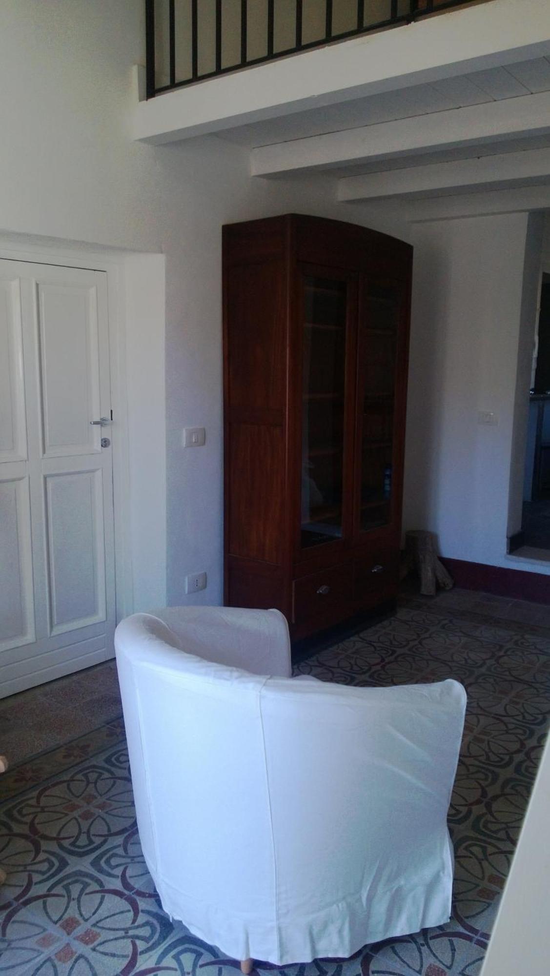 Casa Ronco Scalzo Villa Palazzolo Acreide Bagian luar foto