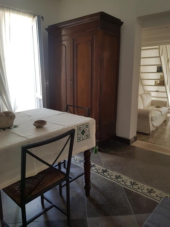 Casa Ronco Scalzo Villa Palazzolo Acreide Bagian luar foto